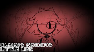 Claires Precious little Life The First Hours [upl. by Rivard]