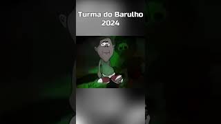 Dudão  Turma do Barulho 2006 VS 2024  Soyjak edit dudão memes [upl. by Leland]