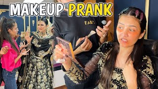 Saloon walon ky sath prank kiya  kahan jaa rahi hn  Hira Faisal  Sistrology [upl. by Flavia649]