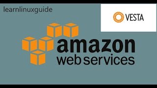 How To Launch AWS EC2 Instance  And Host Website on EC2 Instance With VestaCP [upl. by Redliw]