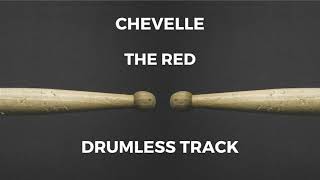 Chevelle  The Red drumless [upl. by Domeniga216]