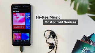 How to Subscribe to Apple Music on Android Devices [upl. by Odnaloy]