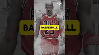 The Story of Michael Jordan  How He Beat Rejection and Became The Best [upl. by Ludlow]