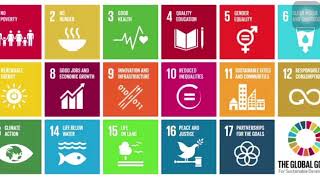 Sustainable Development Goals  2030  PRELIMS AND MAINS  UPSC  TAMIL [upl. by Moria]