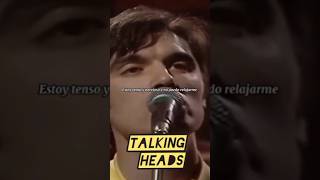 Talking Heads Psycho Killer [upl. by Andrei407]