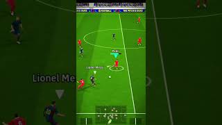 Mastering Aggressive Pressure Gameplay in eFootballefootball [upl. by Lovmilla441]