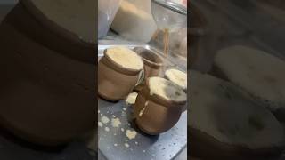 Matka Chai Spacial  Teapot Amandara  batkhela malakand streetfood food [upl. by Yejus277]