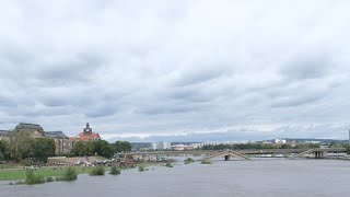 Wie geht es weiter mit der Carolabrücke [upl. by Toms]