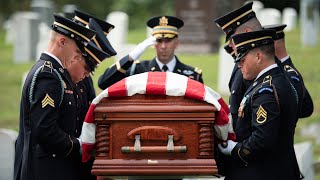 First Black Army Lieutenant General Remembered The Life of Lt Gen Arthur J Gregg [upl. by Lauraine]