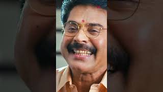 Watch 👆 Kammath amp Kammath Movie Scenes kammathandkammath mammootty dileep suraj comedy shorts [upl. by Atsylak778]