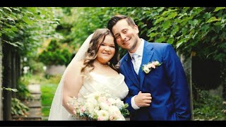 Briarwood Estates Wedding Video  Sean amp Biatris [upl. by Noli]