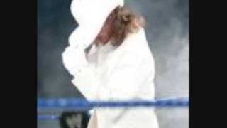 RARE Shawn Michaels Theme Used April 3rd 2009 WWE SMACKDOWN [upl. by Neelya]