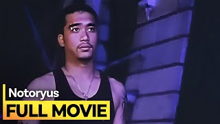 ‘Notoryus’ FULL MOVIE  Victor Neri [upl. by Brockwell]