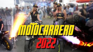 MOTOCARRERO 2022 [upl. by Eilahs]