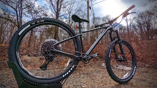 the Hardtail Everyone Has Been Asking For  2022 Giant Fathom 29 1 [upl. by Chastity]