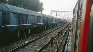 Superfast Train Journeys  Discover India by Train  Fastest Trains In India  Chhath Special Train [upl. by Aicala]