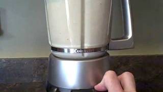 How to make Blended Iced Coffee like a Starbucks Frappuccino a McDonalds Frappe at Home [upl. by Car629]