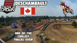 Deschambault 2024  My Worst Riding In A Long Time  2024 Vlog Ep 76 [upl. by Jeni56]