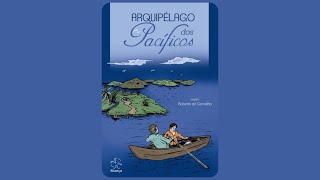 Arquipélago dos Pacíficos  Radionovela Espírita Completa [upl. by Enar625]