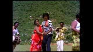 Pokkiri Raja Kadavul Padaichan Song [upl. by Nivat]