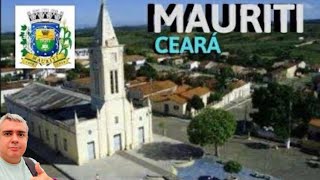 MAURITI  CEARÁ [upl. by Noled910]