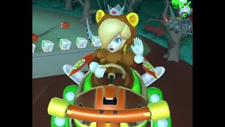 Mario Kart Tour  Luigi Cup Halloween Tour VI  1586 [upl. by Adnamas]