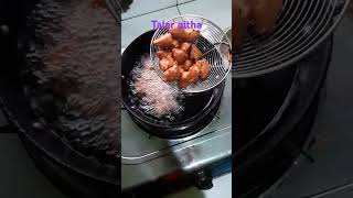 Taler pithaviralvideofbreels cooking shortviral shorts [upl. by Eahsel]