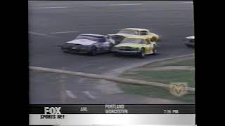 2000 New England Motorsports Weekly episode partial [upl. by Nette]