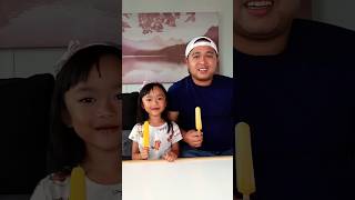 Cute Kid Pranks Dad 😍🥰🤯🥳🌈 [upl. by Eselrahc]