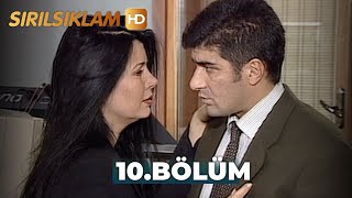 Sırılsıklam 10 Bölüm  HD Restorasyon [upl. by Murrell788]