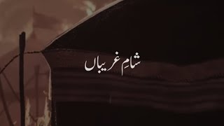 Zia Mohiuddin Waqia e Karbala  Zia Mohiuddin Karbala Documentary  Waqya Karbala  Muharram [upl. by Reich]