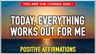 START YOUR DAY Right with These POSITIVE AFFIRMATIONS for Positivity ☀️ [upl. by Inimak]