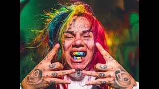 Q115 Will Tekashi 6ix9ine Serve Federal or State Prison Time [upl. by Lodovico]