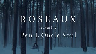 Roseaux Ft Ben lOncle Soul  I Am Going Home official video [upl. by Anitsenre]