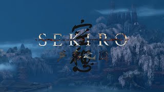 4【隻狼SEKIRO】MOD蘆葦之國 初見！朝著美美的源之宮浪漫突進 [upl. by Sidalg]