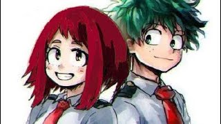 My Hero Academia Texting Story IzuOcha part 2 [upl. by Nala]