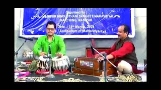 Tabla Solo  Devkumar Sharma  Beautiful bols  part 1 [upl. by Doane]