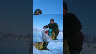 Рыбалка в Якутии с клевойрыбылкойрф якутия клеваярыбалка fishing carpfishing fish эхолот [upl. by Lavinia]