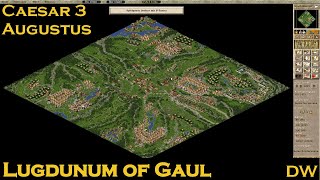 Lugdunum of Gaul by Turgon [upl. by Nnael435]