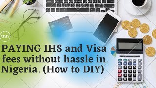 Pay IHS and visa Fee payments without Hassle [upl. by Chemosh286]