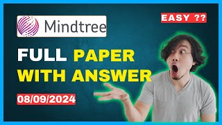 TODAY 😲  LTI  Mindtree Coding Questions 2024  LTI  UBK Anna [upl. by Ydnim]