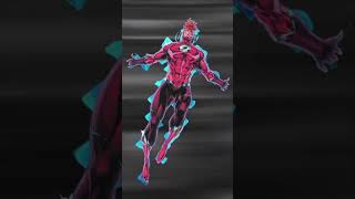 Wally West The Fastest Man Alive [upl. by Aleacim]