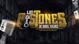 Mátame a Besos Los Pistones De Uriel Valdez en vivo desde el malecón [upl. by Robison707]