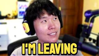 TOAST IS LEAVING AND MOVING TO ASIA [upl. by Rosner427]