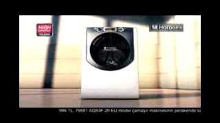 Hotpoint Ariston Çamaşır Makinesi Fiyatları [upl. by Dlanigger758]