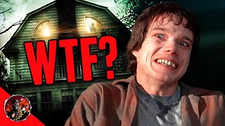 The Amityville Horror Full Movie Facts amp Review in English  Ryan Reynolds  Melissa George [upl. by Saphra]