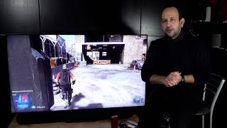 TEST SAMSUNG QE65Q800T  UNE TV 8K AU PRIX DE LA 4K FAUTIL CRAQUER [upl. by Naynek298]