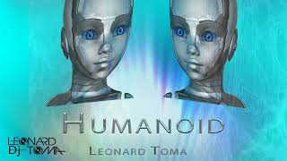 Humanoid [upl. by Akinad]