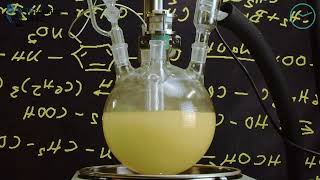 BMK glycidic acid sodium salt synthesis part 3 [upl. by Colet144]