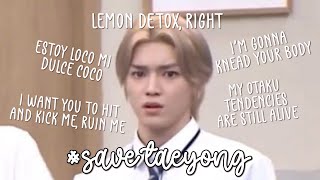 nct lyrics that seems fake but are actually real [upl. by Satterlee110]